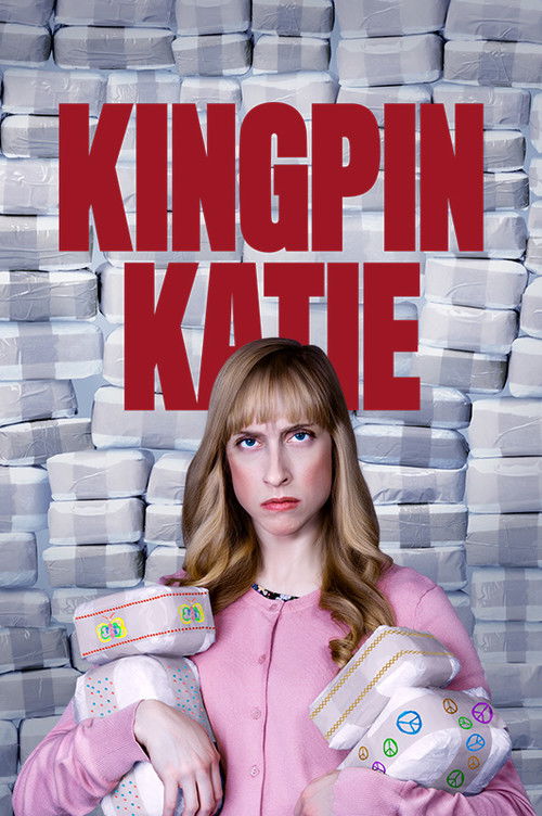 Kingpin Katie : 1.Sezon 1.Bölüm İzle