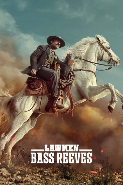 Lawmen Bass Reeves : 1.Sezon 7.Bölüm İzle