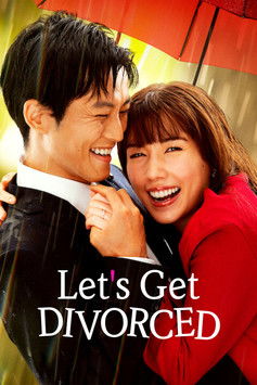 Let’s Get Divorced : 1.Sezon 1.Bölüm İzle