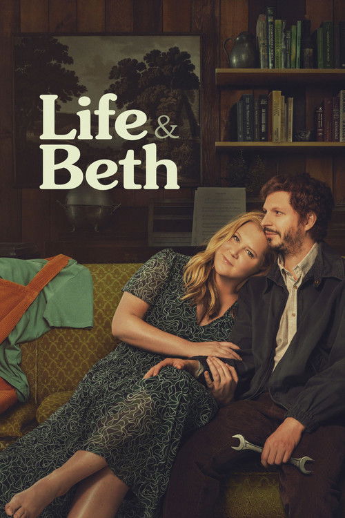 Life & Beth : 2.Sezon 6.Bölüm İzle