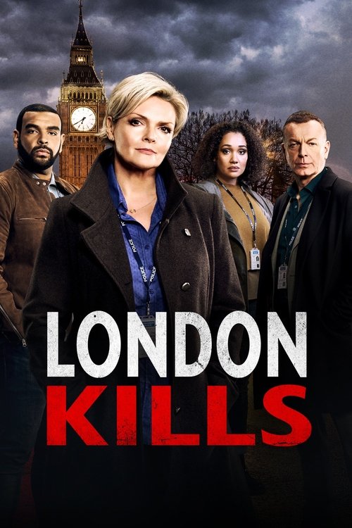 London Kills : 4.Sezon 1.Bölüm İzle