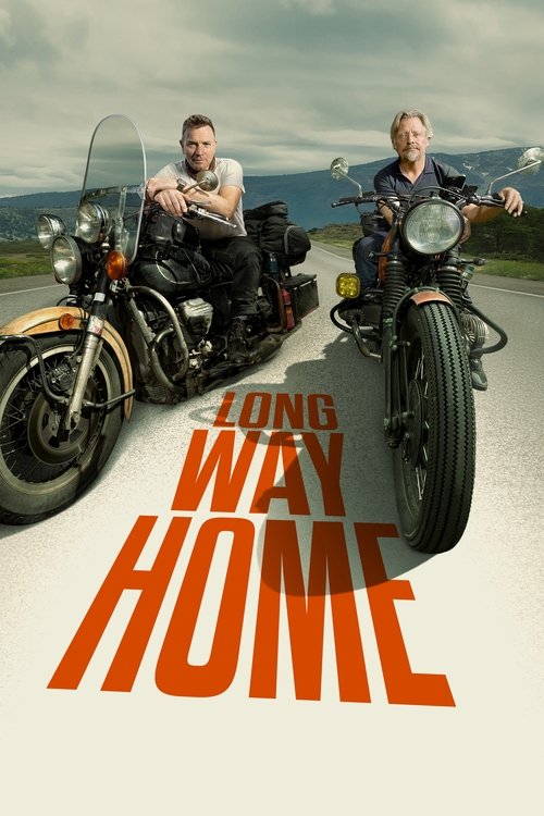 Long Way Home : 1.Sezon 9.Bölüm İzle