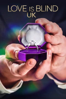 Love Is Blind UK : 2.Sezon 5.Bölüm İzle