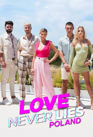 Love Never Lies Poland : 3.Sezon 1.Bölüm İzle