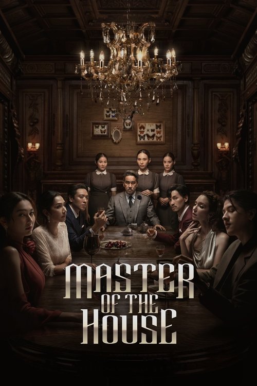 Master of the House : 1.Sezon 1.Bölüm İzle