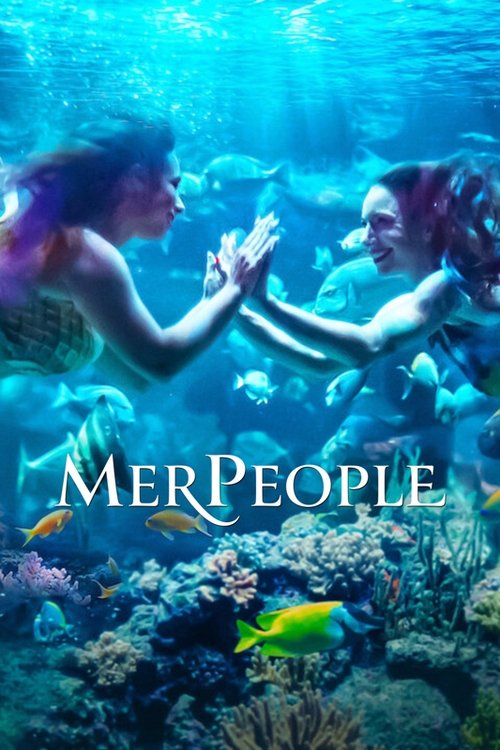 MerPeople : 1.Sezon 1.Bölüm İzle