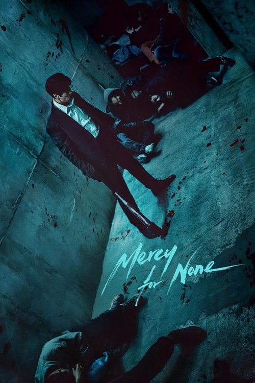 Mercy for None : 1.Sezon 7.Bölüm İzle