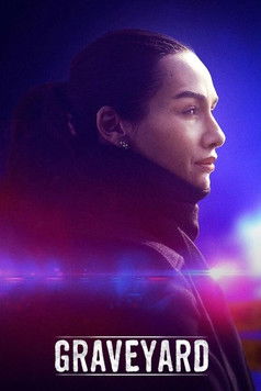 Mezarlık : 2.Sezon 2.Bölüm İzle