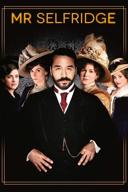 Mr Selfridge : 4.Sezon 10.Bölüm İzle