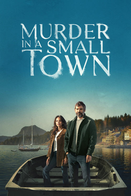 Murder in a Small Town : 1.Sezon 8.Bölüm İzle