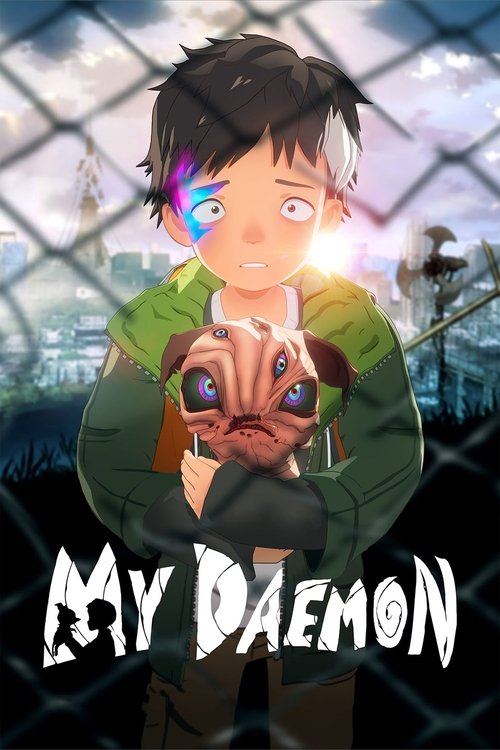 My Daemon : 1.Sezon 1.Bölüm İzle