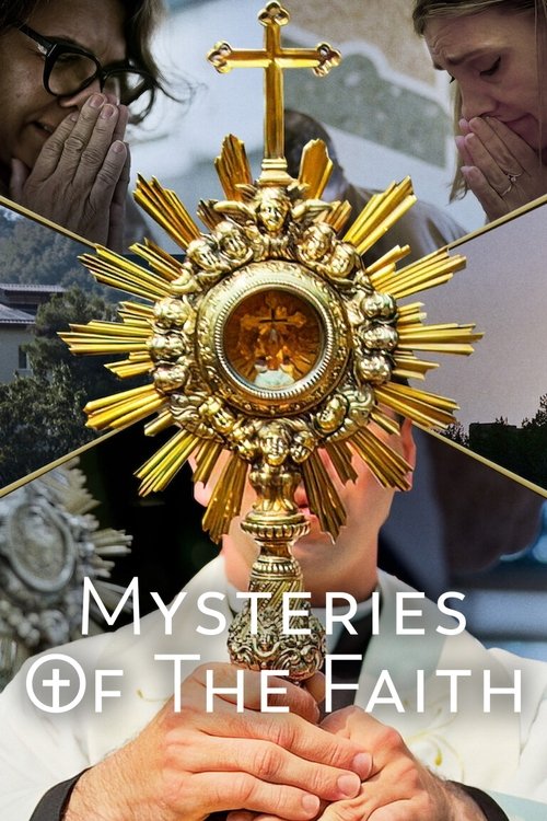 Mysteries of the Faith : 1.Sezon 2.Bölüm İzle
