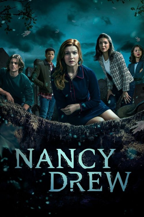 Nancy Drew : 4.Sezon 1.Bölüm İzle