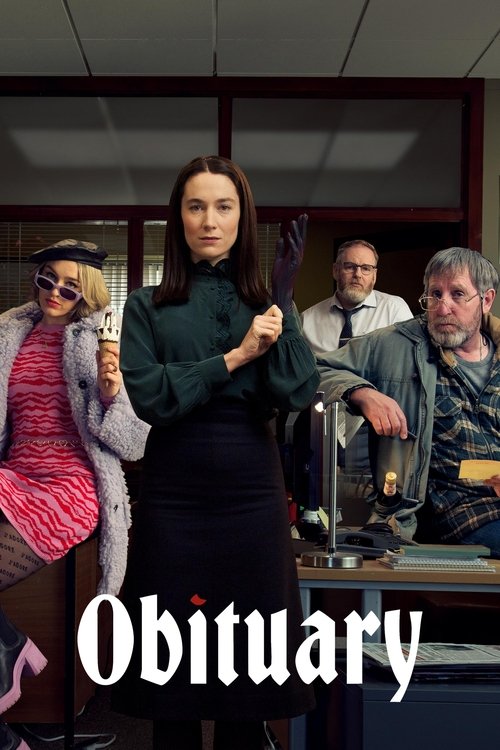 Obituary : 2.Sezon 2.Bölüm İzle