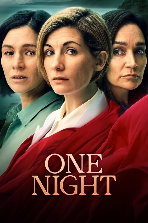 One Night : 1.Sezon 1.Bölüm İzle