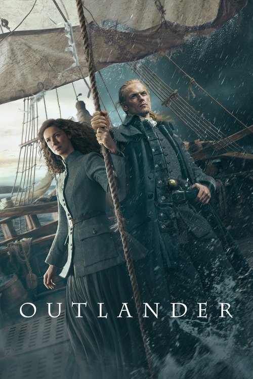 Outlander : 7.Sezon 16.Bölüm İzle