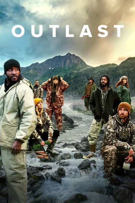 Outlast : 1.Sezon 1.Bölüm İzle