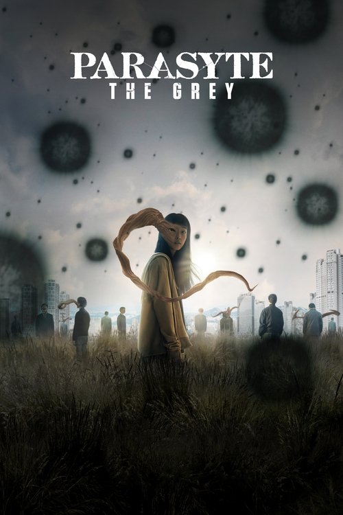 Parasyte The Grey : 1.Sezon 1.Bölüm İzle