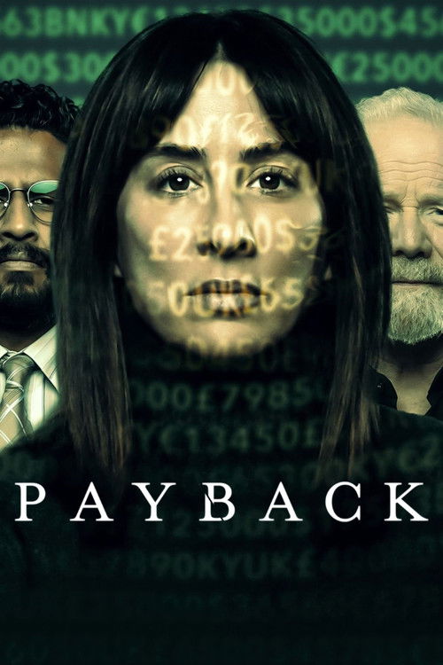 Payback : 1.Sezon 1.Bölüm İzle
