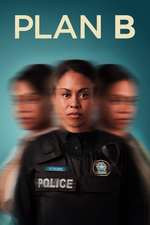 Plan B : 3.Sezon 3.Bölüm İzle