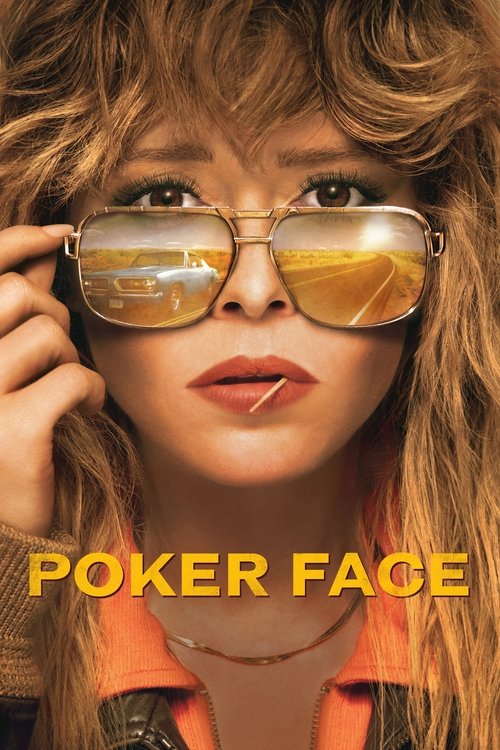 Poker Face : 1.Sezon 3.Bölüm İzle