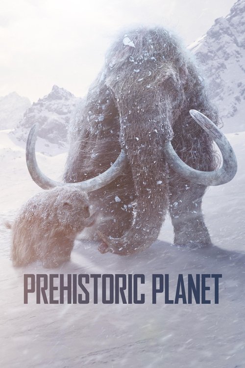Prehistoric Planet : 2.Sezon 1.Bölüm İzle