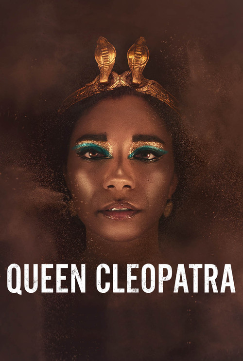 Queen Cleopatra : 1.Sezon 2.Bölüm İzle