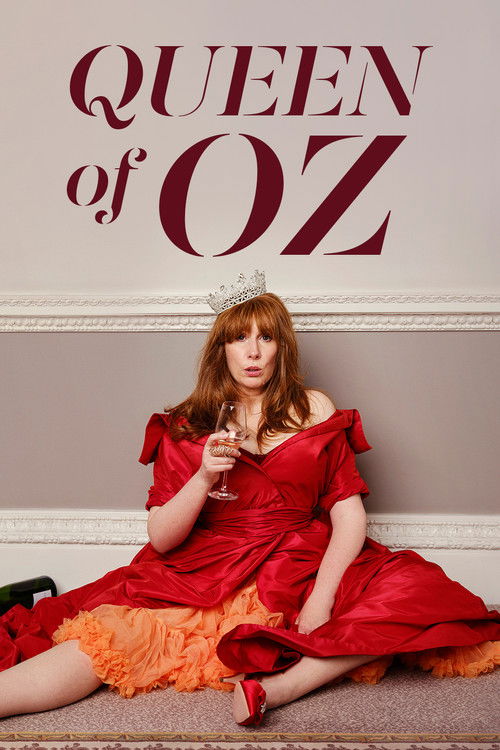 Queen of Oz : 1.Sezon 1.Bölüm İzle