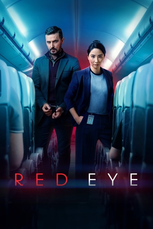 Red Eye : 1.Sezon 3.Bölüm İzle