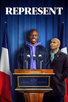 Represent : 2.Sezon 1.Bölüm İzle