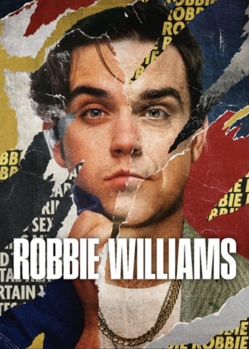 Robbie Williams : 1.Sezon 1.Bölüm İzle