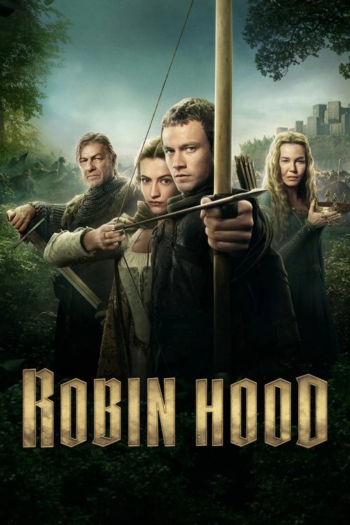 Robin Hood : 1.Sezon 6.Bölüm İzle