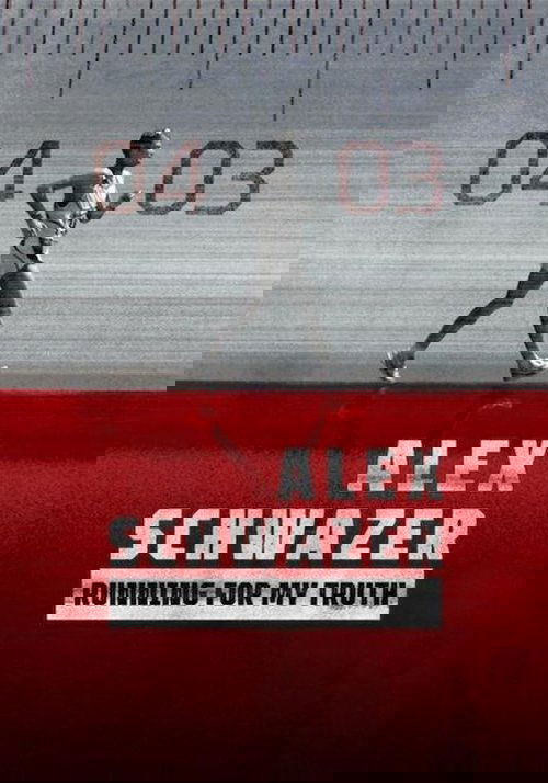 Running for my Truth Alex Schwazer : 1.Sezon 1.Bölüm İzle