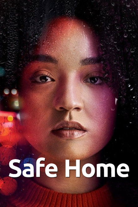 Safe Home : 1.Sezon 1.Bölüm İzle