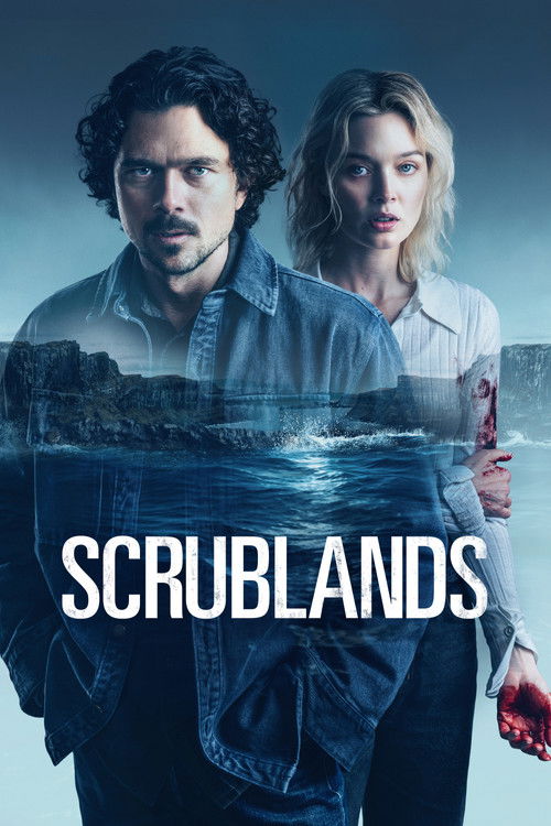Scrublands : 1.Sezon 1.Bölüm İzle