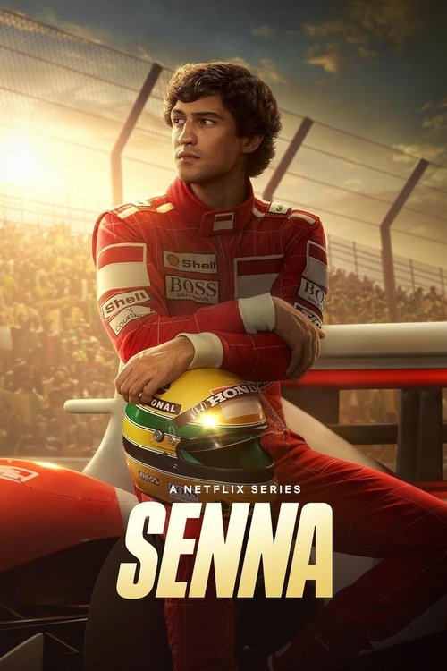 Senna : 1.Sezon 1.Bölüm İzle