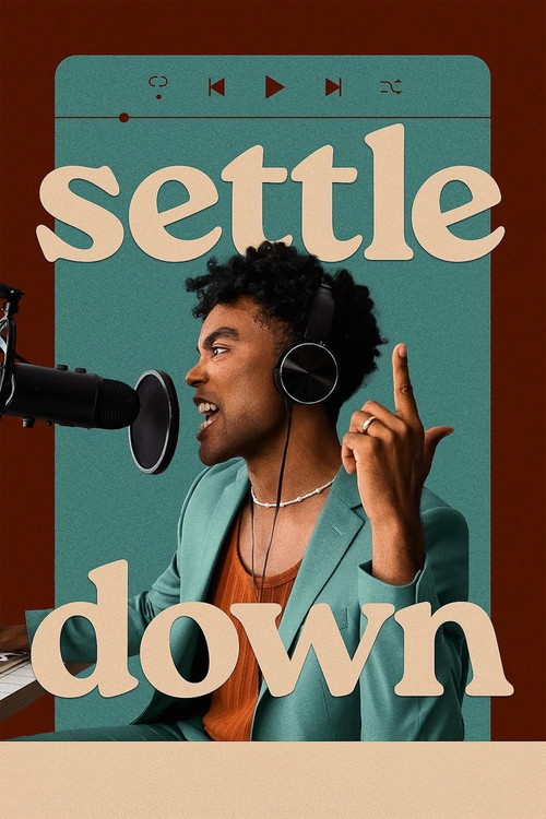 Settle Down : 1.Sezon 1.Bölüm İzle
