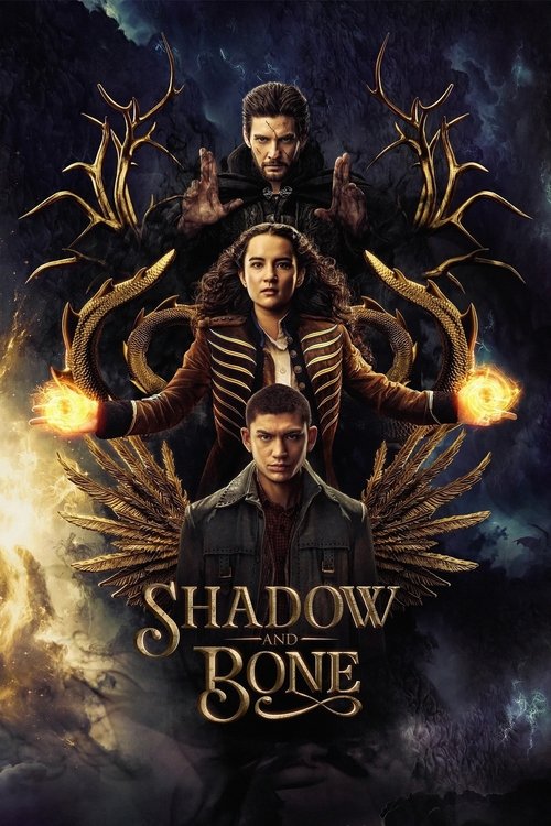 Shadow and Bone : 2.Sezon 1.Bölüm İzle