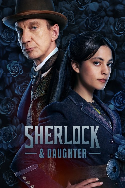 Sherlock & Daughter : 1.Sezon 7.Bölüm İzle