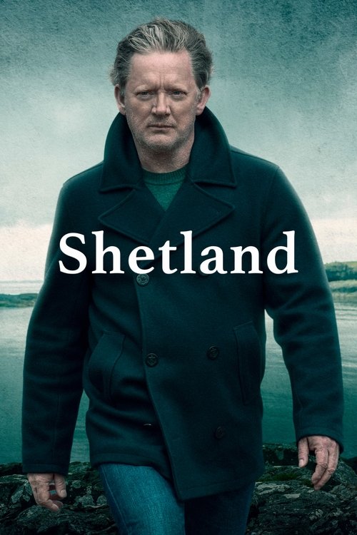 Shetland : 8.Sezon 1.Bölüm İzle