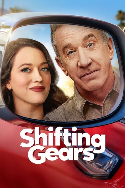 Shifting Gears : 1.Sezon 10.Bölüm İzle