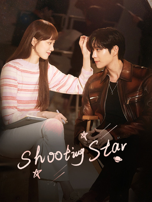 Shooting Stars : 1.Sezon 1.Bölüm İzle