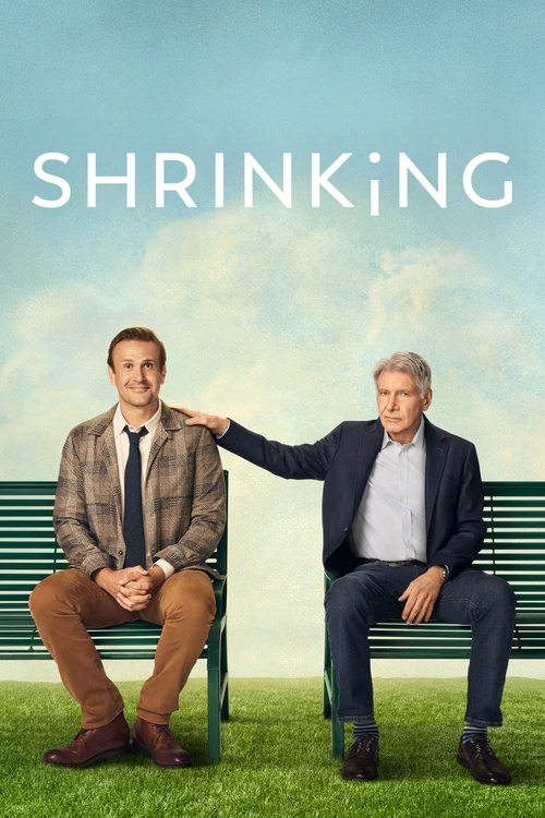 Shrinking : 2.Sezon 12.Bölüm İzle