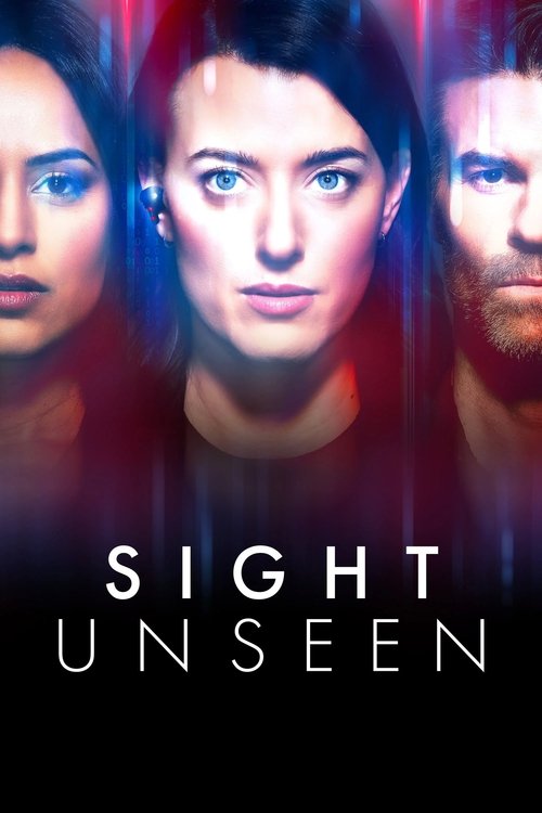 Sight Unseen : 2.Sezon 10.Bölüm İzle