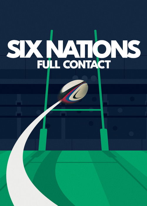 Six Nations Full Contact : 1.Sezon 2.Bölüm İzle