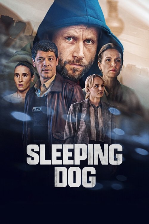 Sleeping Dog : 1.Sezon 1.Bölüm İzle
