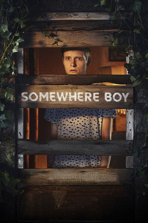 Somewhere Boy : 1.Sezon 1.Bölüm İzle