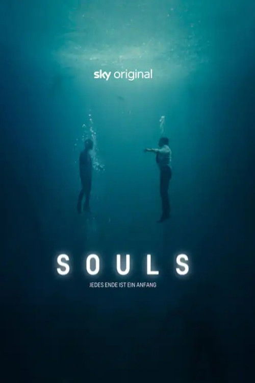 Souls : 1.Sezon 1.Bölüm İzle