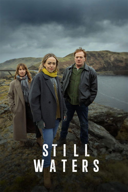 Still Waters : 1.Sezon 1.Bölüm İzle