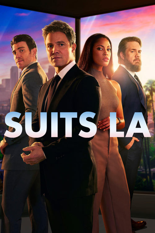 Suits LA : 1.Sezon 13.Bölüm İzle
